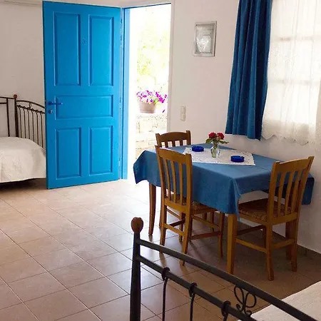 Vrahia * Agiassos
